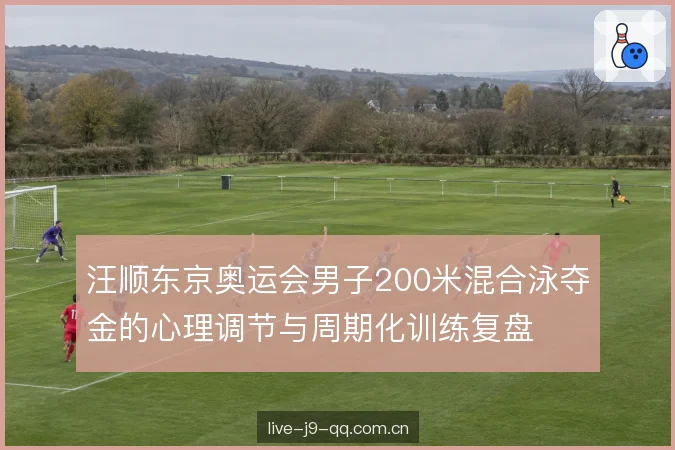 心理调节与赛前预案